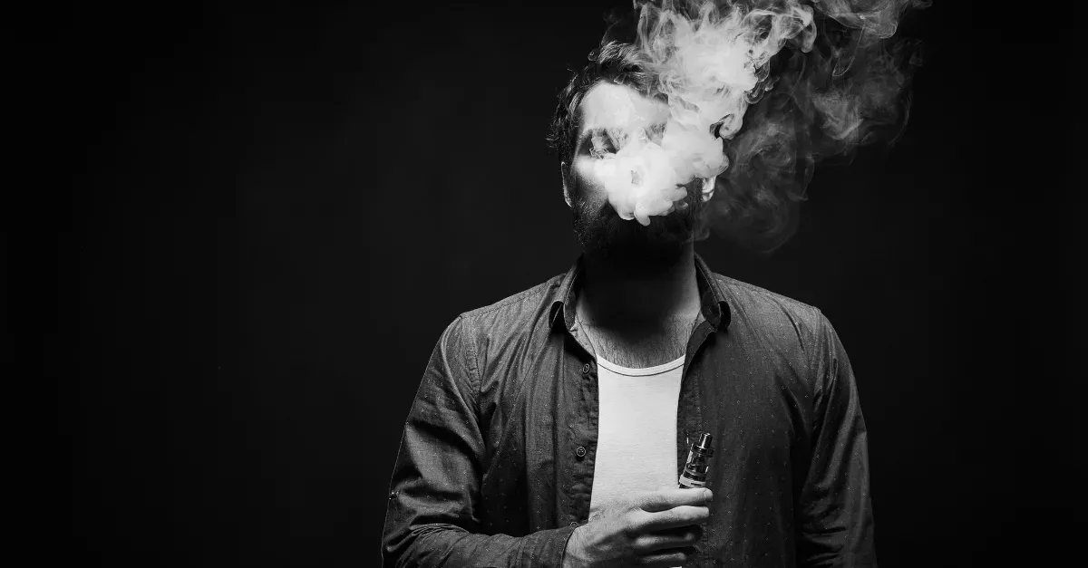 After 6 Deaths And Hundreds Of Illnesses Linked To Vaping