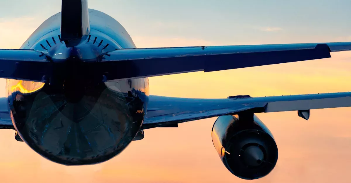 Airplane 