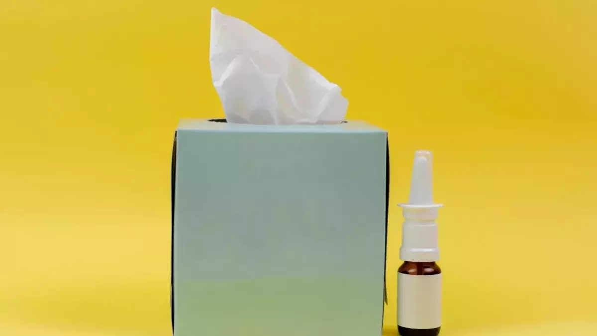 Allergies