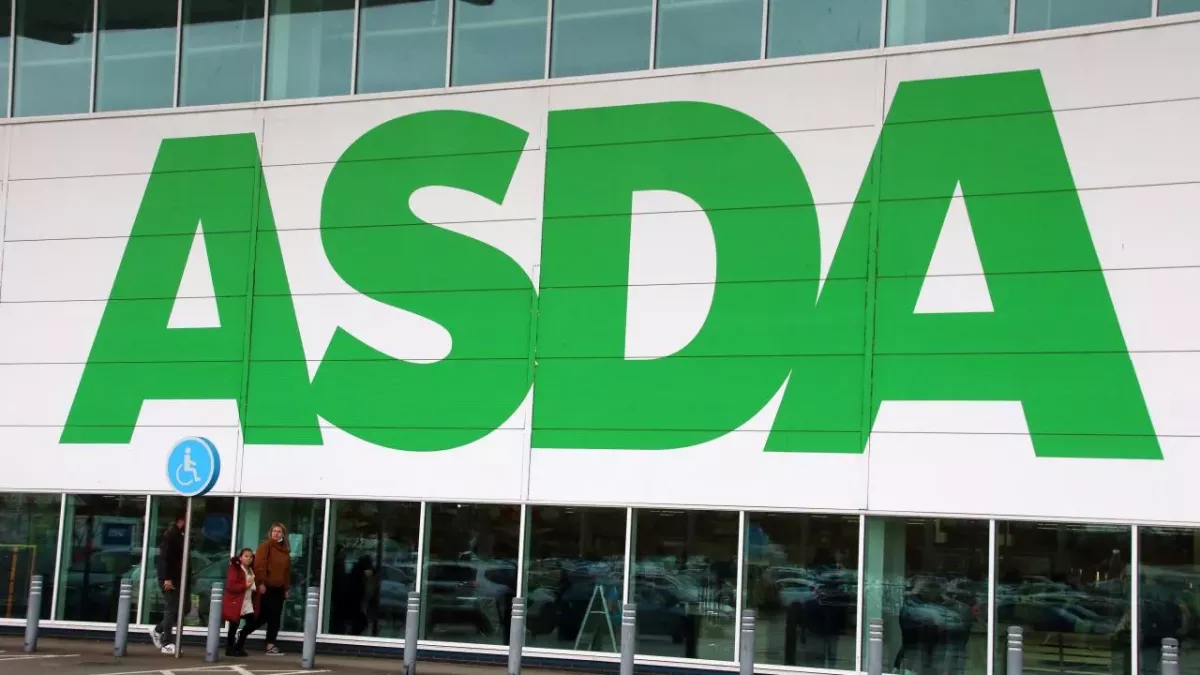 Asda Set To Become First Supermarket To Offer Coronavirus Vaccines