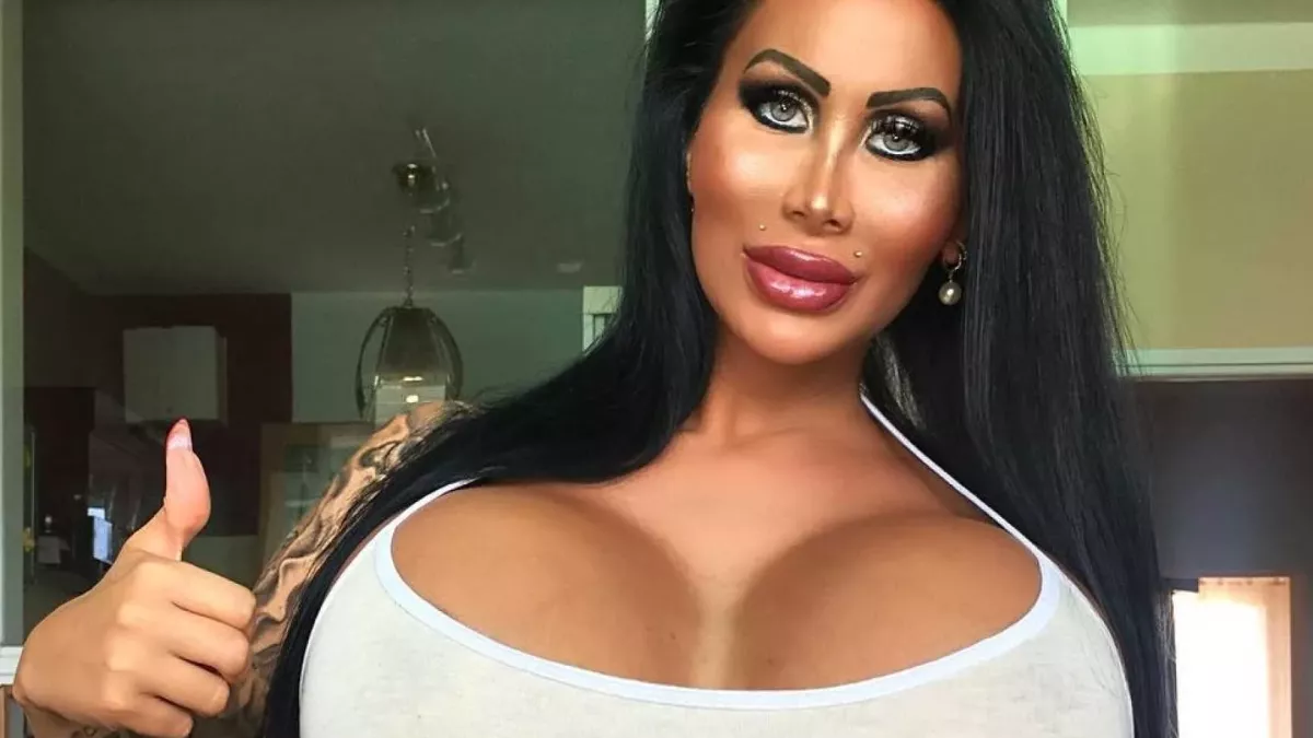 barbie of berlin