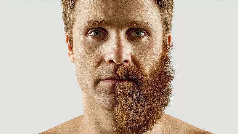 Beards