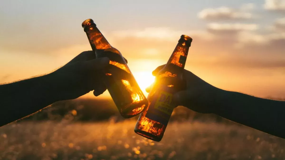 Beer garden expected to reopen by next month 
