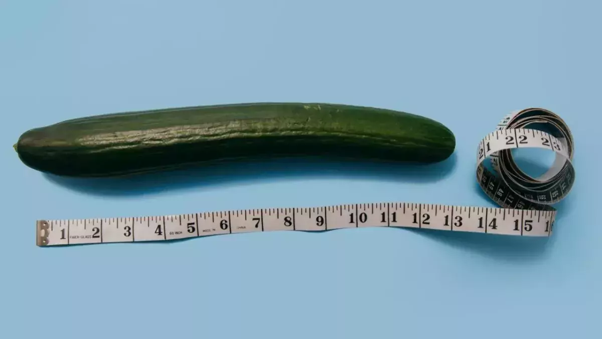 The best sex positions for small penises