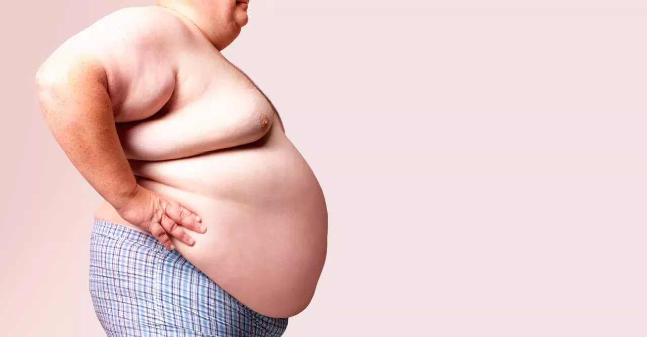 Body Mass Index: The Healthiest Bodyweight Is Actually Different To What You Might Think