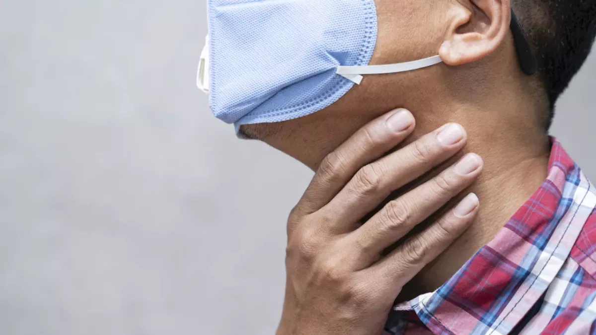Brits Warned That New UK Mutation Carries Different Symptoms