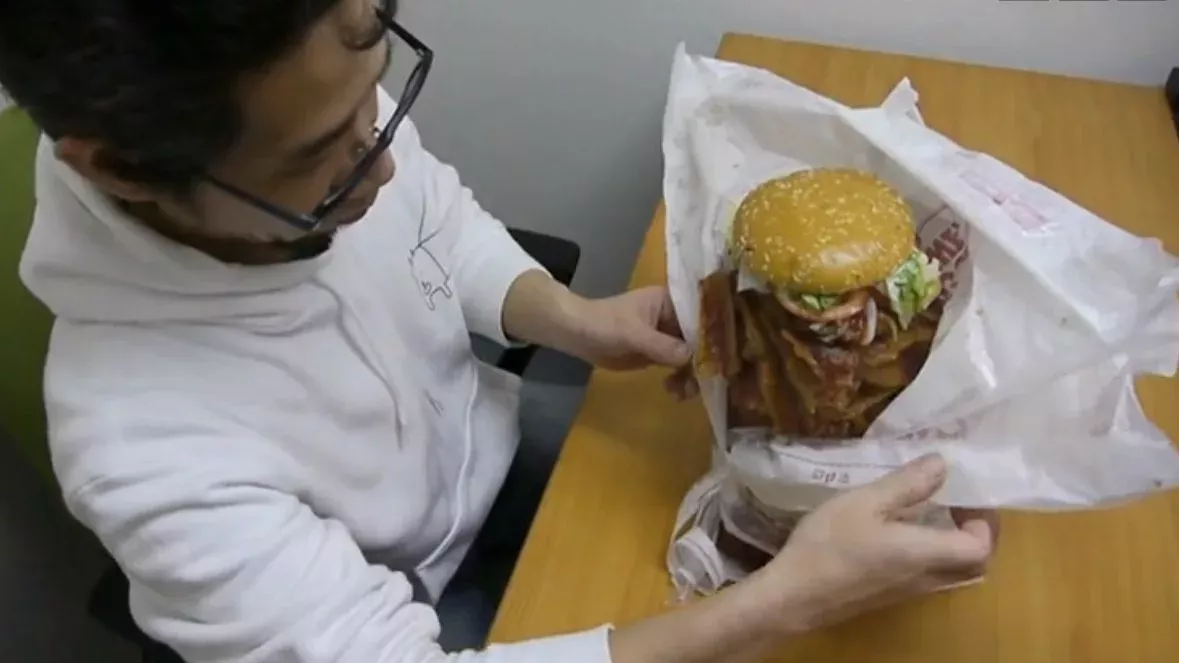 Burger