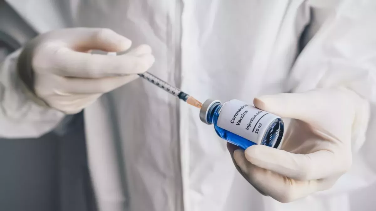 Can We Mix COVID Vaccines? Researches Are Trying To Find Out
