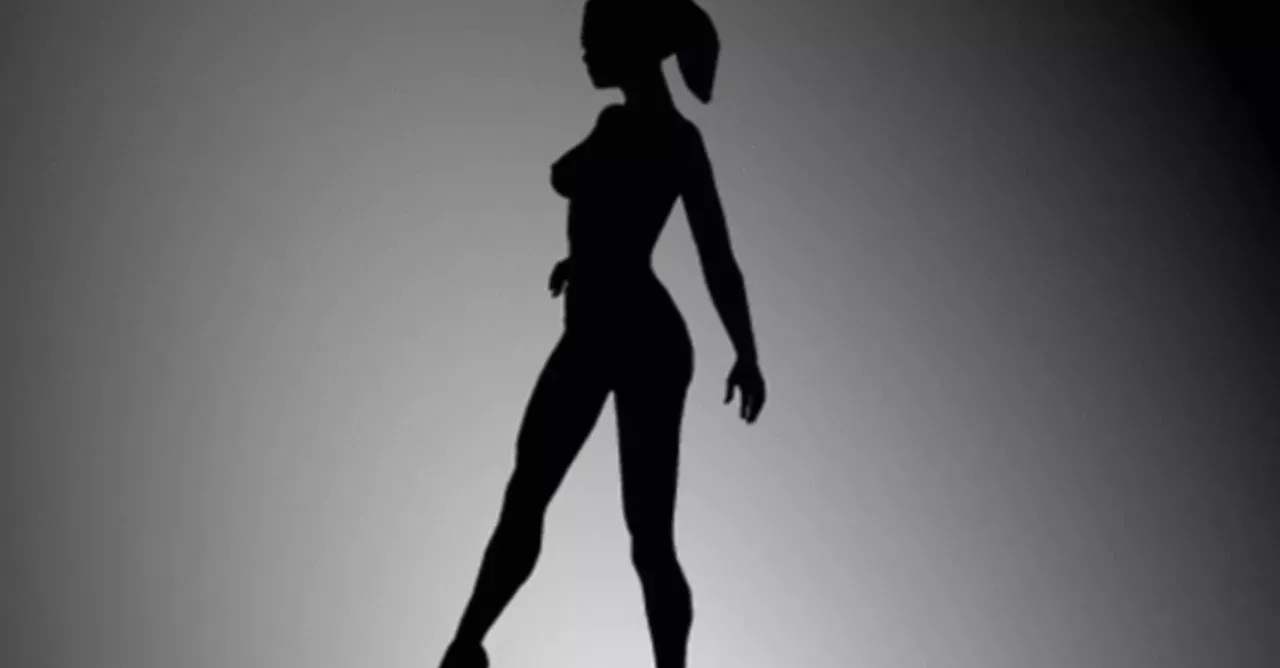 Can you make the girl change directions?