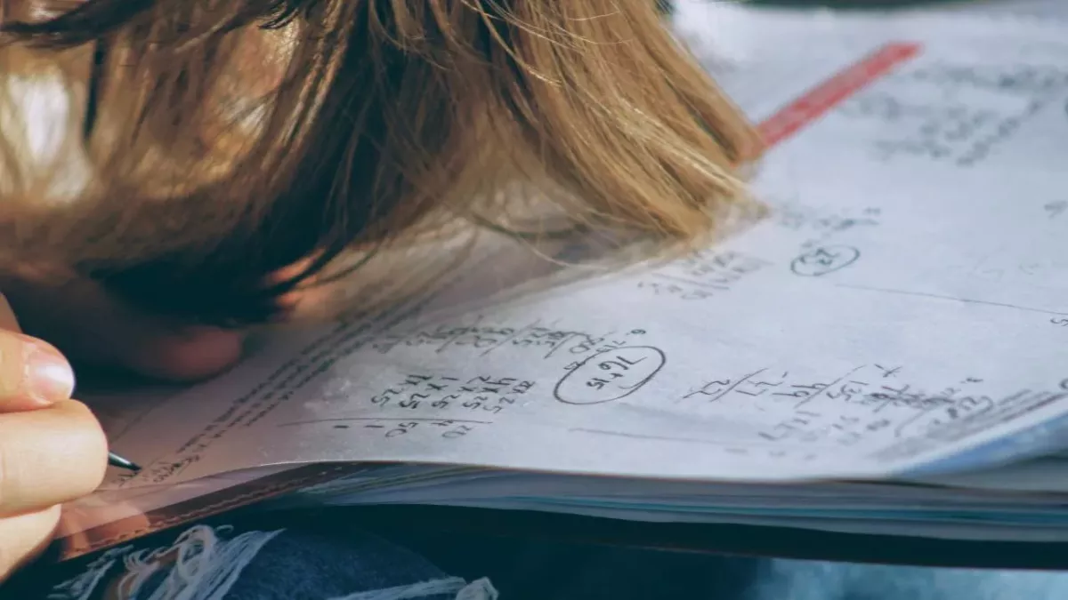 Can you solve this simple maths question that stumped more than 50% of Harvard students?