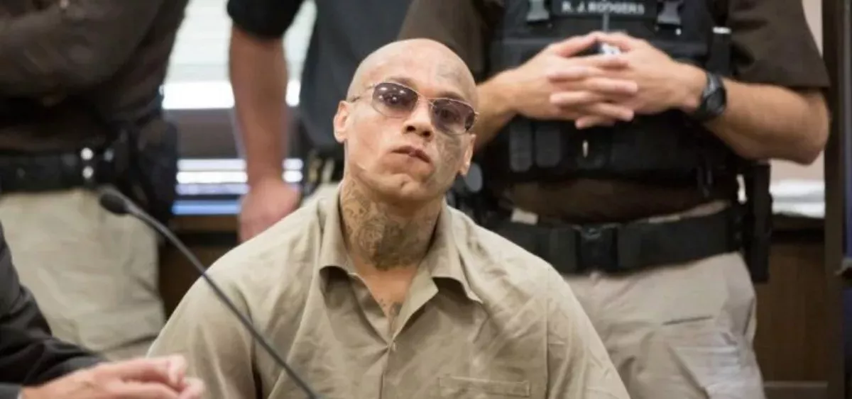 Capital Punishment: A Murderer's Shocking Reaction To Receiving The Death Penalty