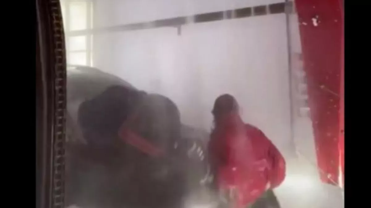 carwash
