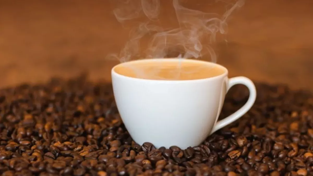 Coffee