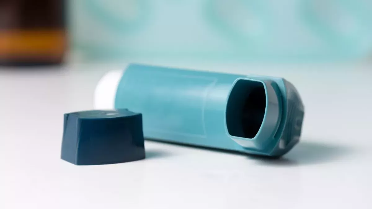 Common Asthma Drug Shown To Shorten COVID Recovery Time