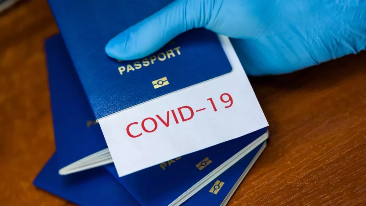 Concerning New COVID Strain Prompts Major South America Travel Bans