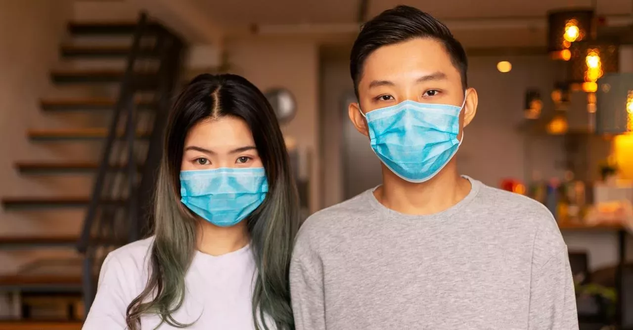 Coronavirus South Korea