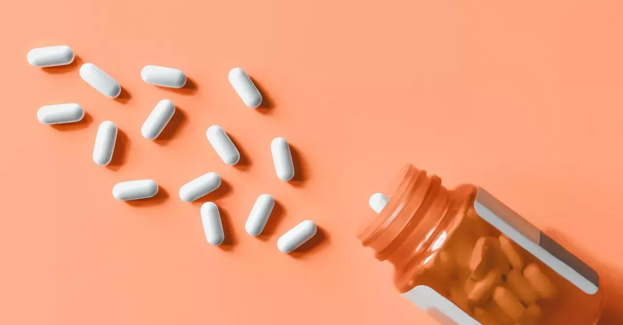 Coronavirus: Taking Anti-Inflammatory Drugs Could Worsen Infection