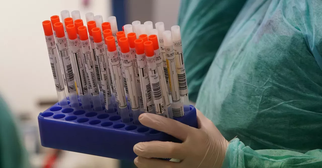 Coronavirus Testing