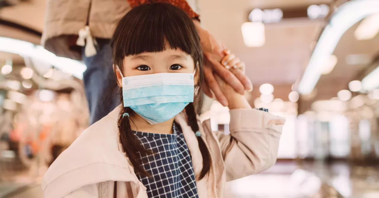 Coronavirus: 'We have young people in very serious conditions;' The change in the discourse of medical professionals in France is alarming