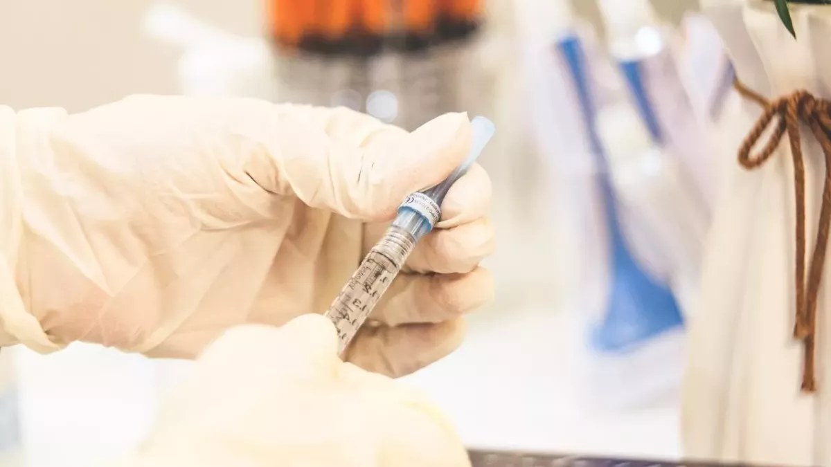 COVID-19 booster and annual vaccine in the cards for the UK 
