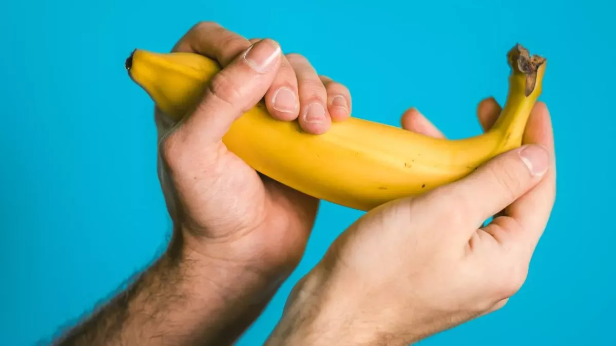COVID-19 could have a lasting effect on male fertility 