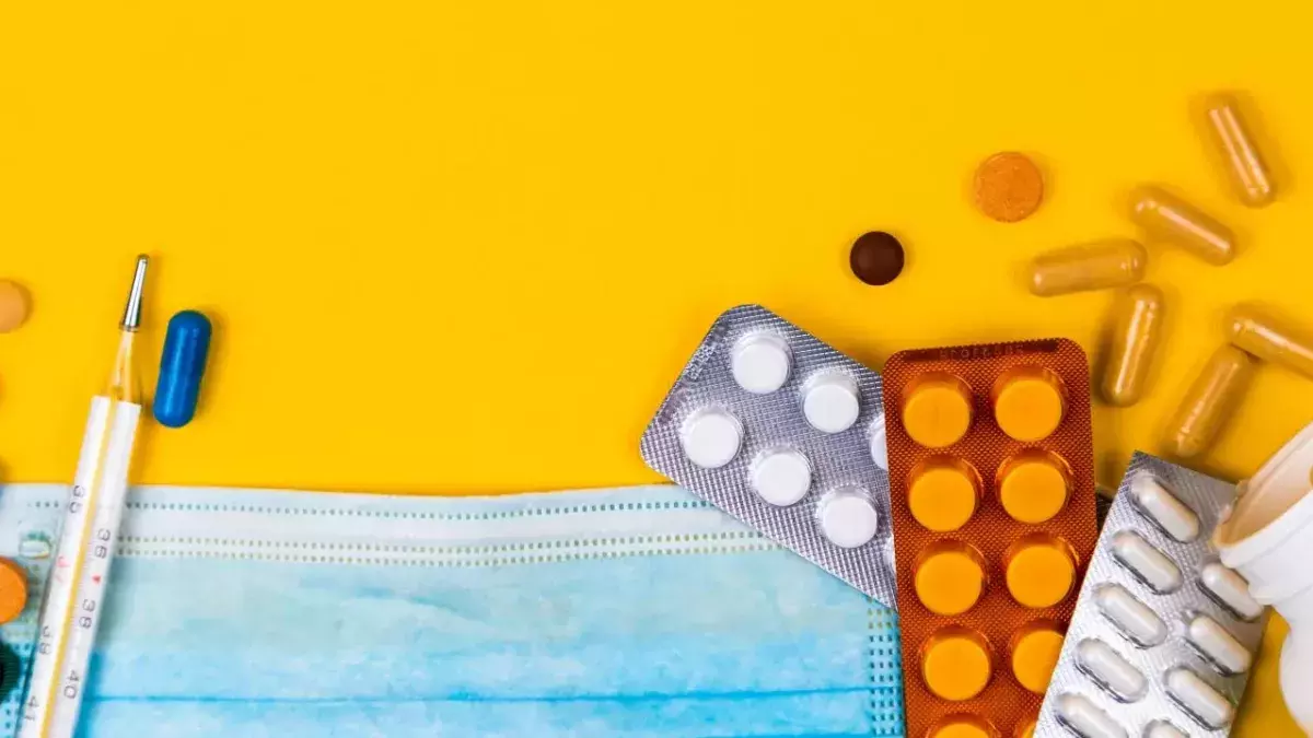 COVID-19: Vulnerable patients to get access to a new drug to prevent serious illness