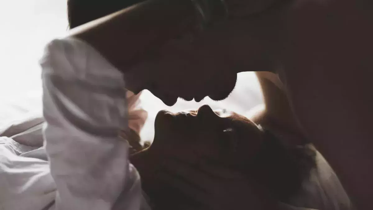 COVID lockdowns have caused UK STI rates to plunge
