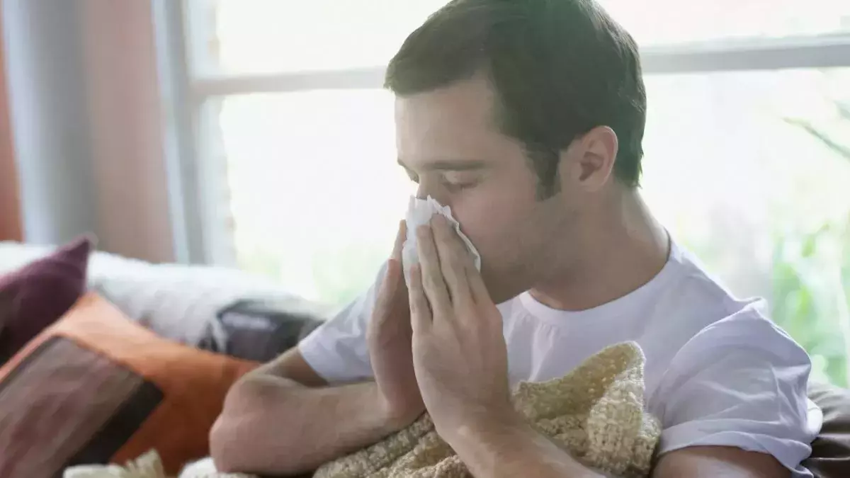 COVID now comparable to the common cold thanks to vaccine
