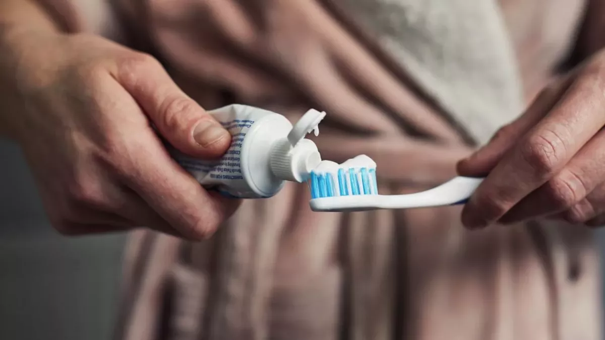 COVID Patients With Gum Disease Could Be ‘Nine Times More Likely to Die’