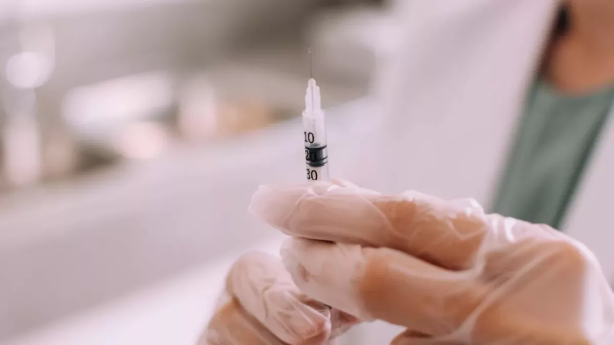 COVID Survivors Twice as Likely to Suffer From Vaccine Side Effects