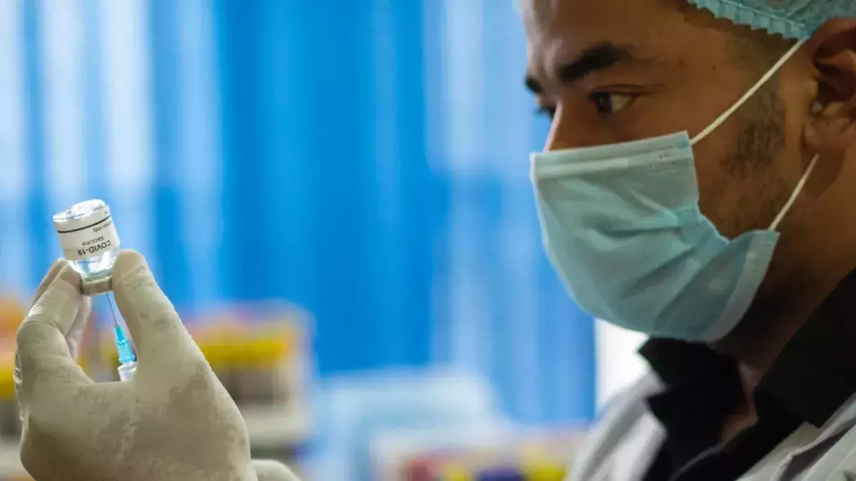 COVID Vaccine