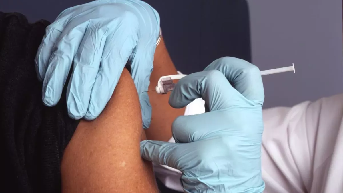 Covid vaccine