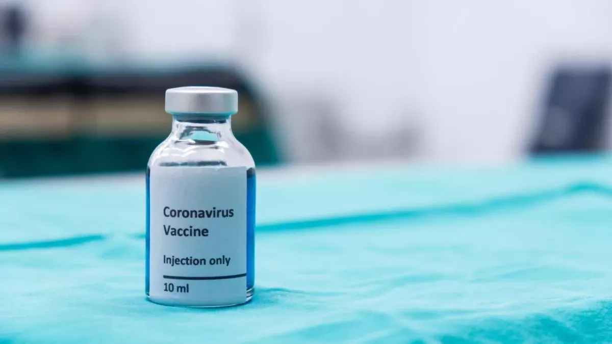 Covid vaccine