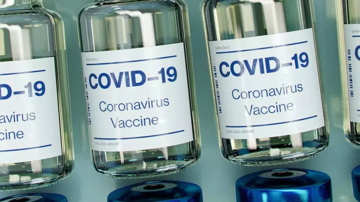 COVID vaccines
