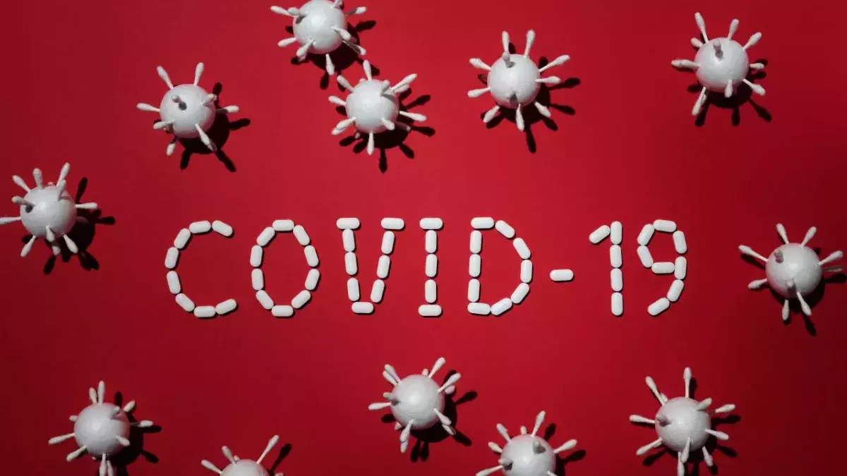 COVID