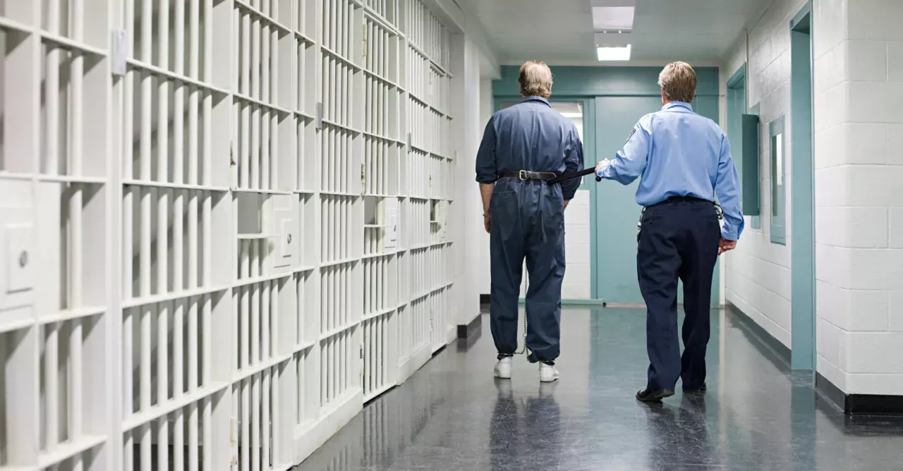 Death row