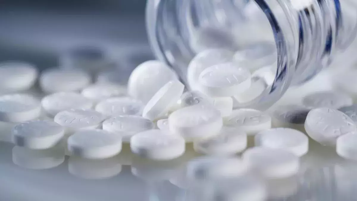 Debunked: Aspirin Doesn’t Increase Survival rates in COVID-19 Patients