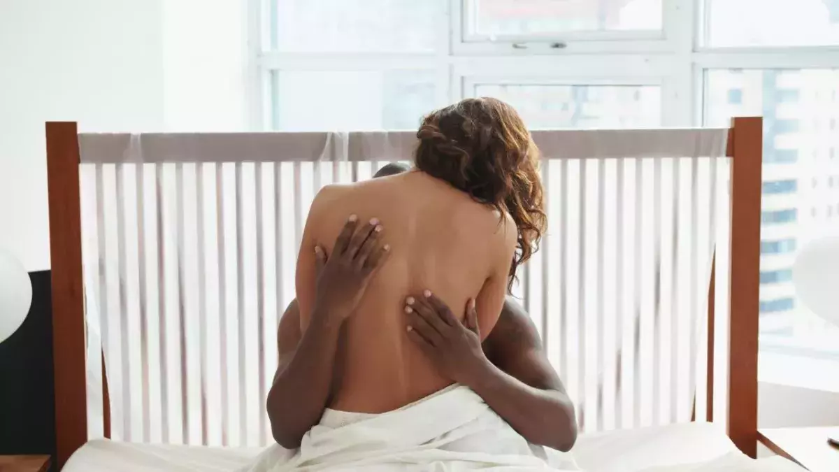 Does penis size matter when it comes to sex?
