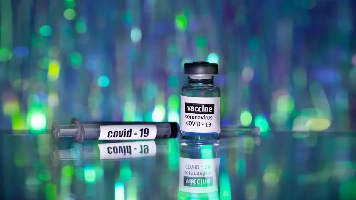 Effectiveness of the Pfizer vaccine questioned against the South African variant