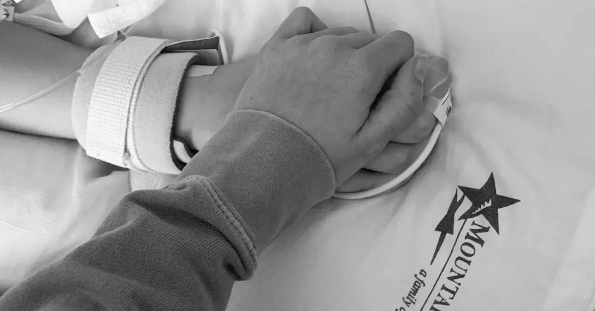  Electronic Cigarette User Shared Her Ordeal On Social Media