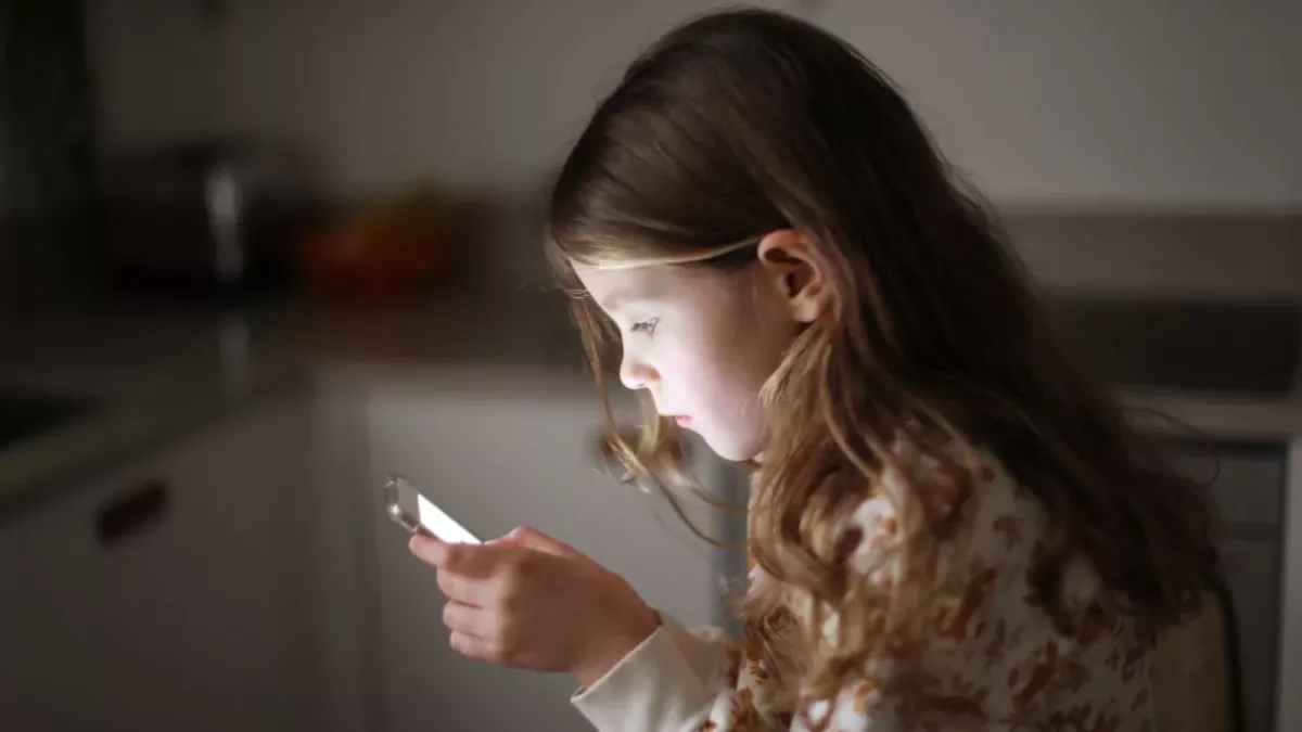 Expert Claims That Giving This to Your Child Is As Bad as Giving Them Cocaine