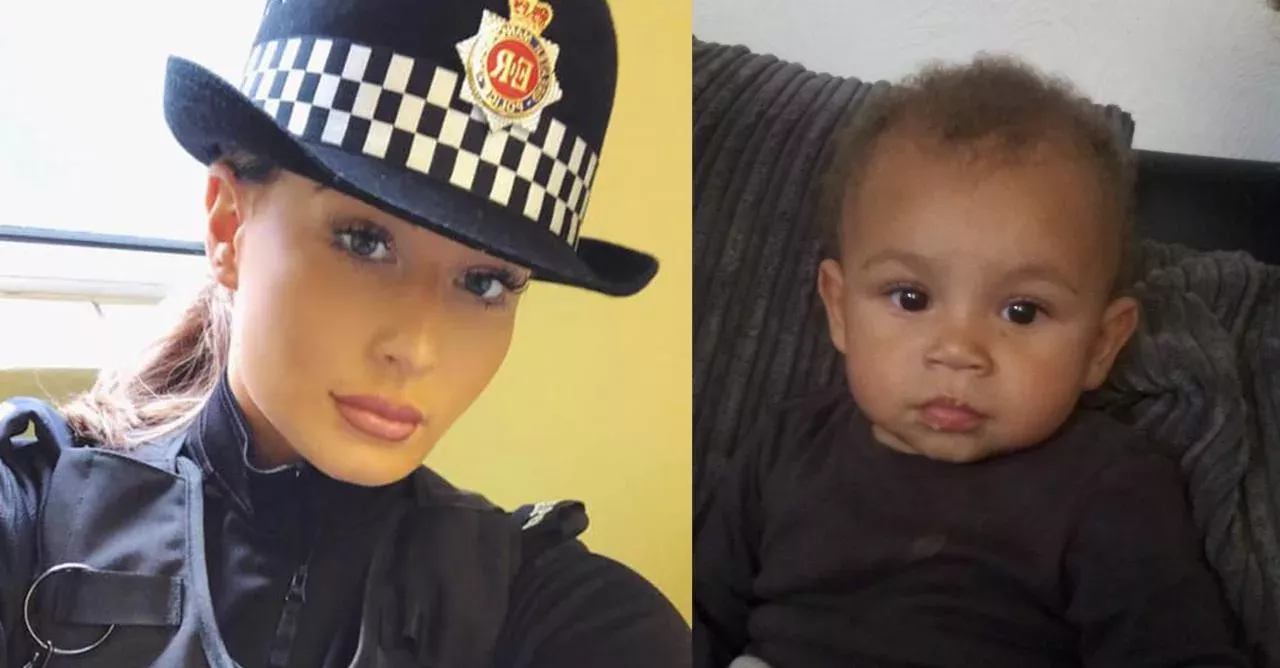 A Father Threw His Baby Off A Bridge