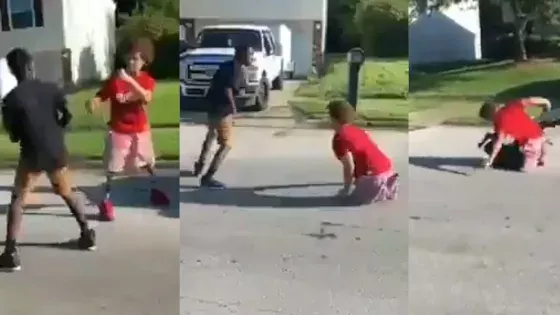 Fight