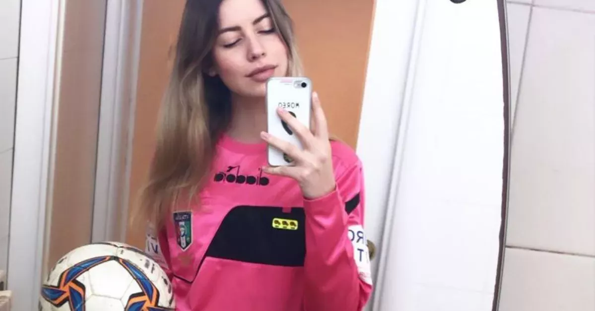 Football Girl Power