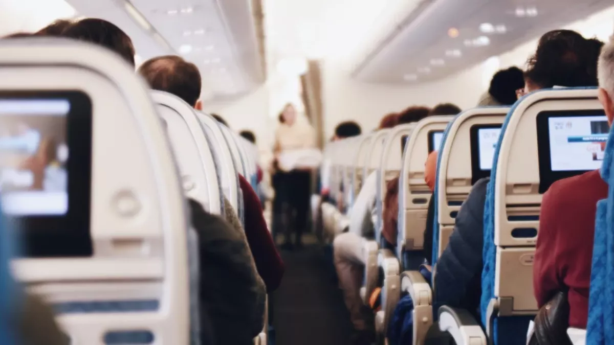 Frequent Flyers