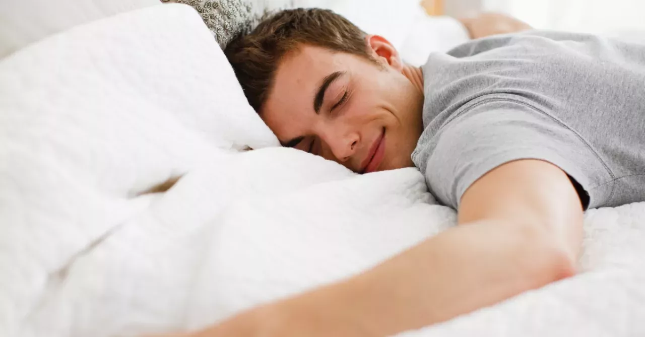 Good sleep