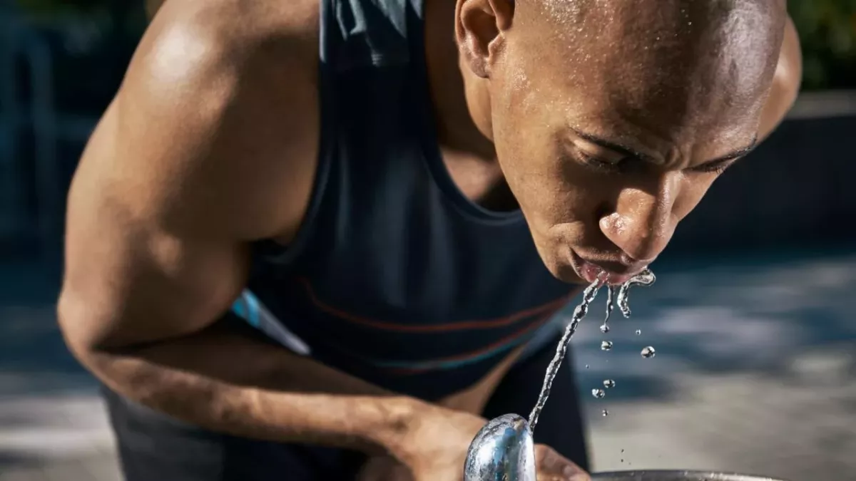 This habit we all have is as unhygienic as licking a toilet bowl!