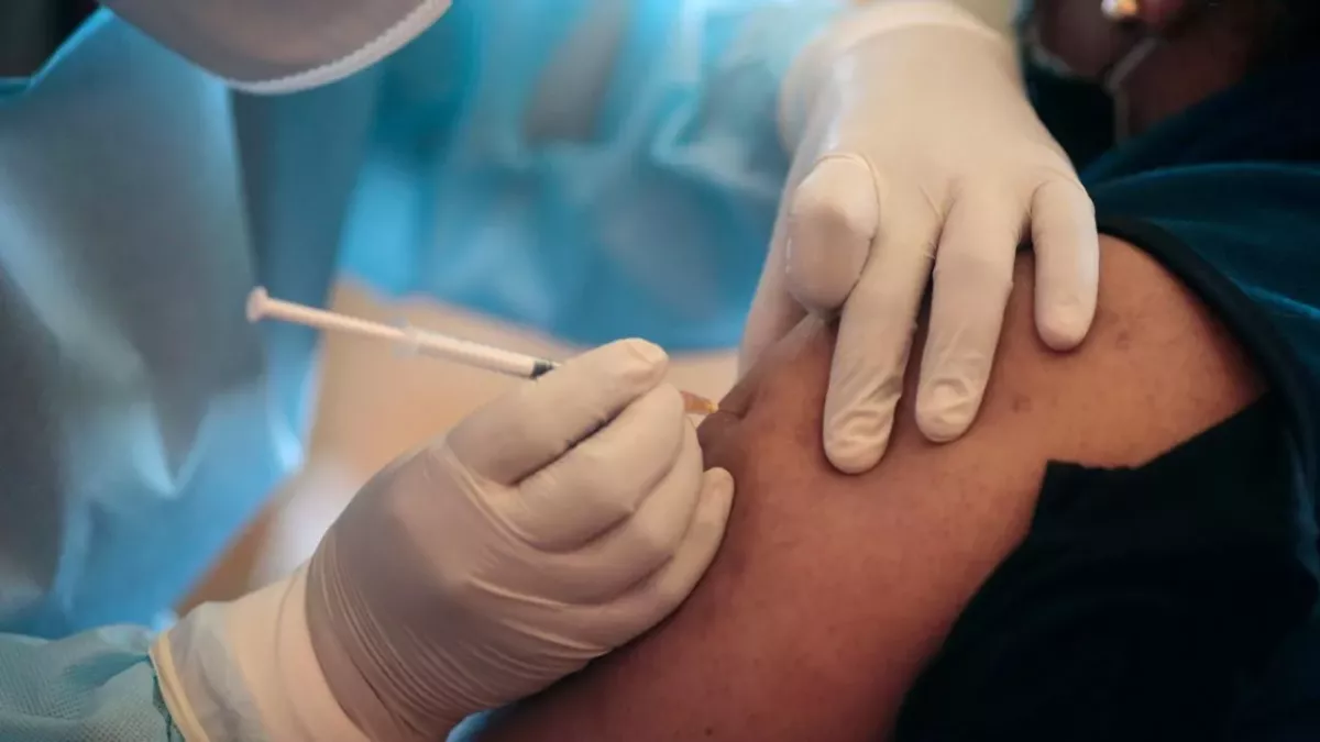 Herd Immunity No Longer an Option Due to Delta Variant