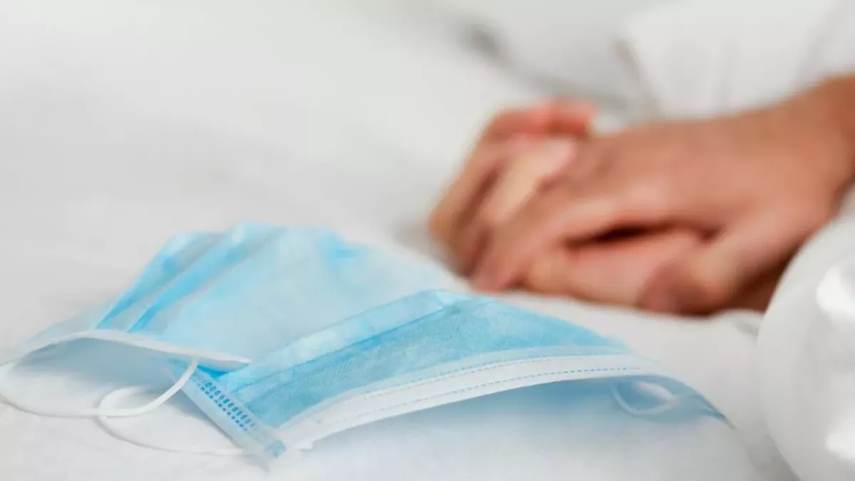 Here's how to have truly 'safe sex' during the pandemic