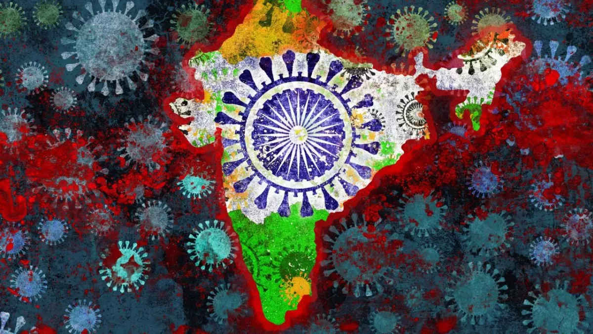 Here's why COVID's Delta (Indian) variant could be the greatest threat to vaccinated people
